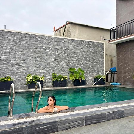 Tutu'S Homestay Phong Nha Esterno foto